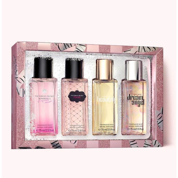 Victoria Secret Fragrance Gift Set - Picture 2 of 5